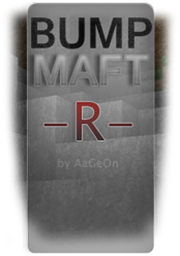 BumpMaft Reloaded logo