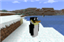 Rancraft Penguins logo