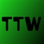 WRCK Traditional logo