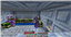 FrozenLand Texture pack logo