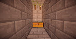 Lava Pit Trap logo