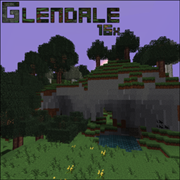 Glendale CLASSIC (16x) (1.4.7 & Below version) project image
