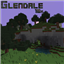 Glendale CLASSIC (16x) (1.4.7 & Below version) logo