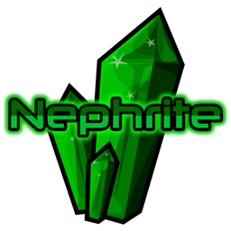 Nephrite logo