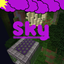 Sky logo
