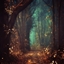 Eldritch Tales logo