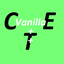 Vanilla ++ (CTE) logo