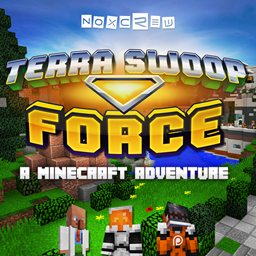 Terra Swoop Force