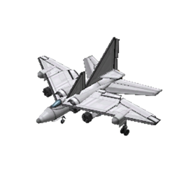 A10-SkyHawk project image