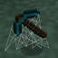 Lingering Loot logo