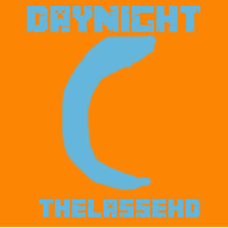 DayNight logo