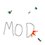 Master Of Destruction (MOD) 0.0.1 logo