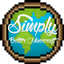 Simply Better Minecraft logo