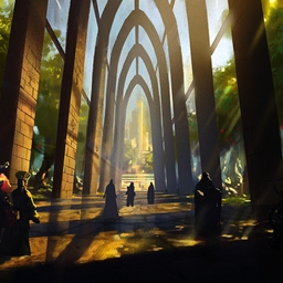 project avatar