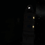 Benji's Light up Command Pods logo