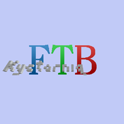 Kyctarniq's x32 FTB Infinity Evolved Resource Pack