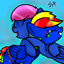 Lunalicious logo