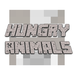 Hungry Animals project image