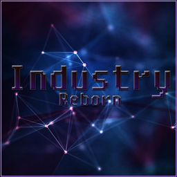Industry Reborn project image