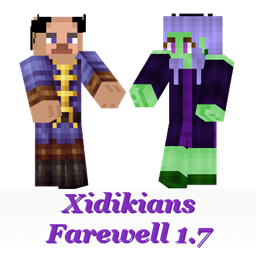 Xidikians Farewell 1.7 project image