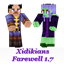 Xidikians Farewell 1.7 logo