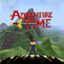 AdventureTime logo