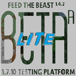 BetaA Redux Lite logo