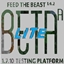 BetaA Redux Lite logo