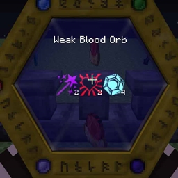Aspects of Bloodmagic project avatar