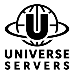 Universe Servers 5 logo