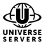 Universe Servers 5 logo