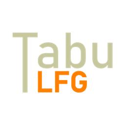 Tabu-Lfg logo