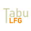 Tabu-Lfg logo