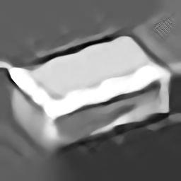 YMetalLib (Fabric) project image