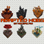 adapted mobs logo