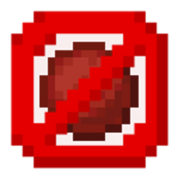 No Blood Particles (CGM) project image