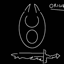 The walker origin logo