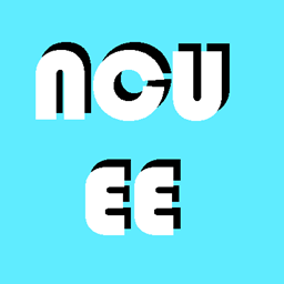 NCUEE logo