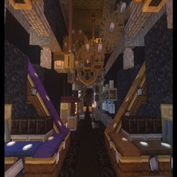Dreamfire Mod Server logo