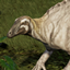 Mantellisaurus logo