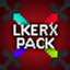 LkerX PvP Pack logo