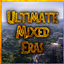 Ultimate Mixed Eras logo