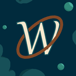 The Wanderlust logo