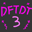 DFTDT 3 logo