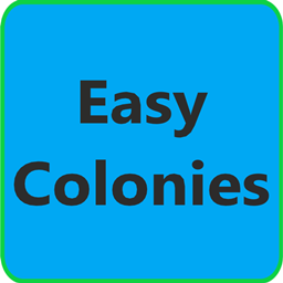Easy Minecolonies logo