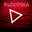BloodSea logo