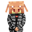 Wonky Mobs logo