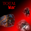 Total War (PvP) logo
