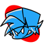 Tricky Mod logo