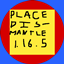 Place Dismantle logo